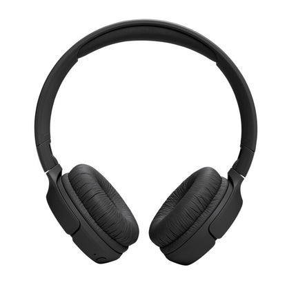 JBL Tune 520 BT Headset Trådlös Huvudband Samtal/musik USB Type-C Bluetooth Svart