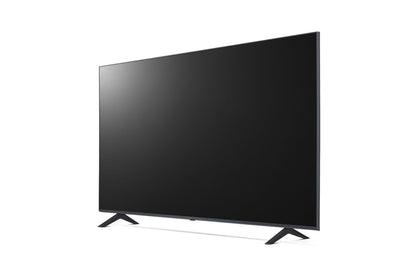 LG 50UR78003LK TV-apparat 127 cm (50") 4K Ultra HD Smart-TV Wi-Fi Svart