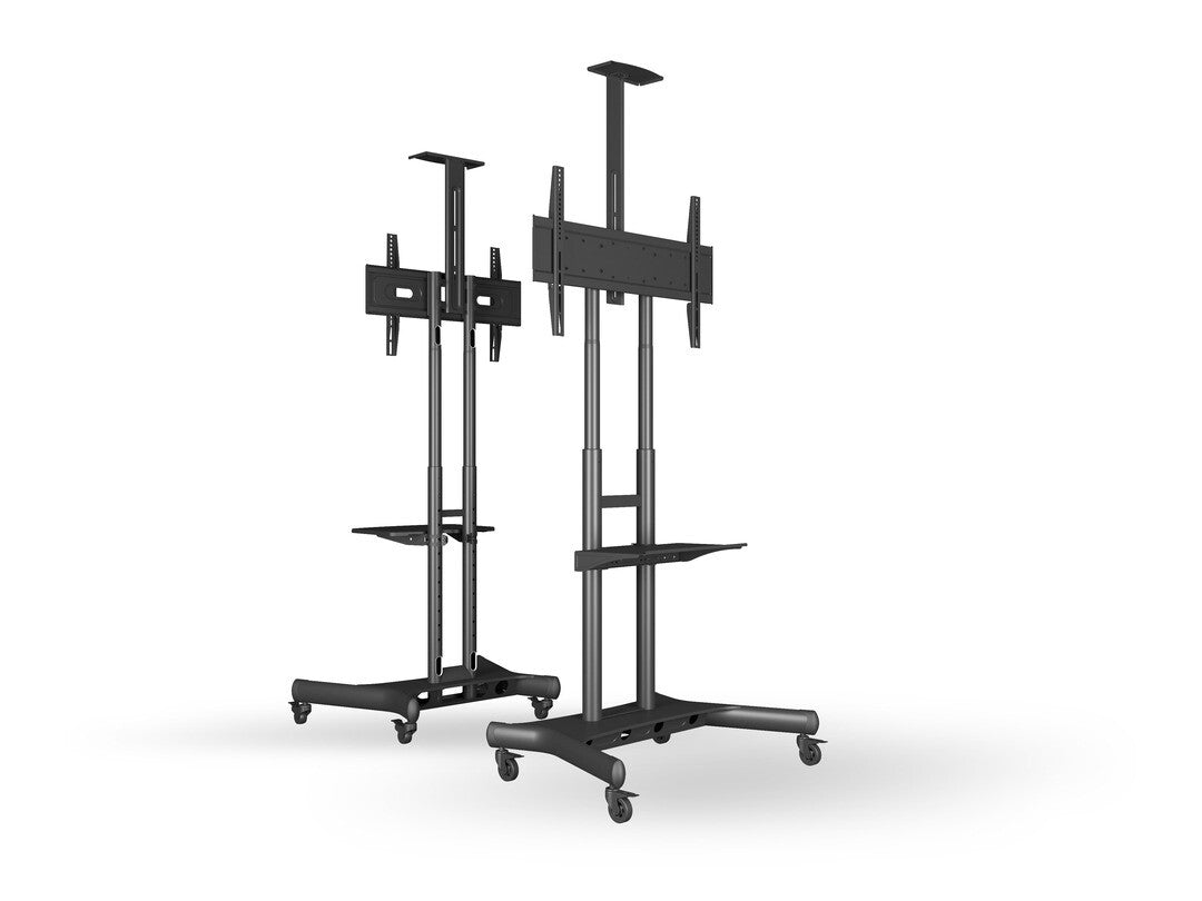 Multibrackets 4627 tv-fäste 2,03 m (80") Svart