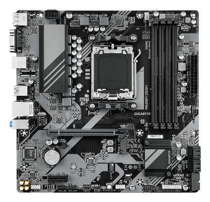 GIGABYTE A620M DS3H moderkort AMD A620 AM5-sockel micro ATX
