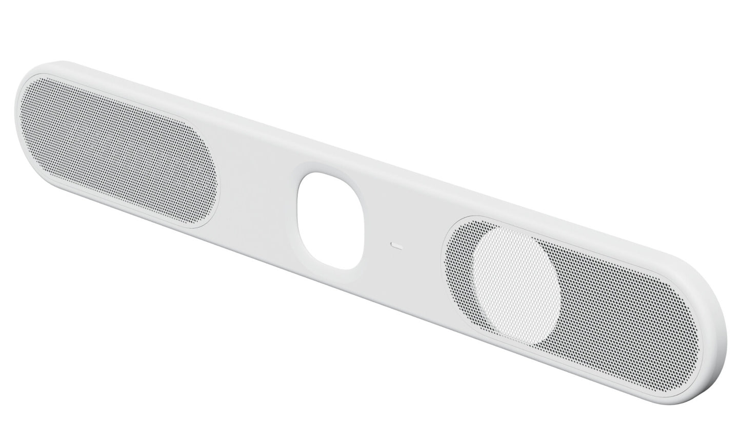 Logitech 952-000146 videokonferenstillbehör Kameraskydd Vit