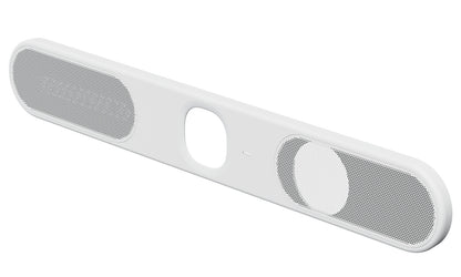 Logitech 952-000146 videokonferenstillbehör Kameraskydd Vit