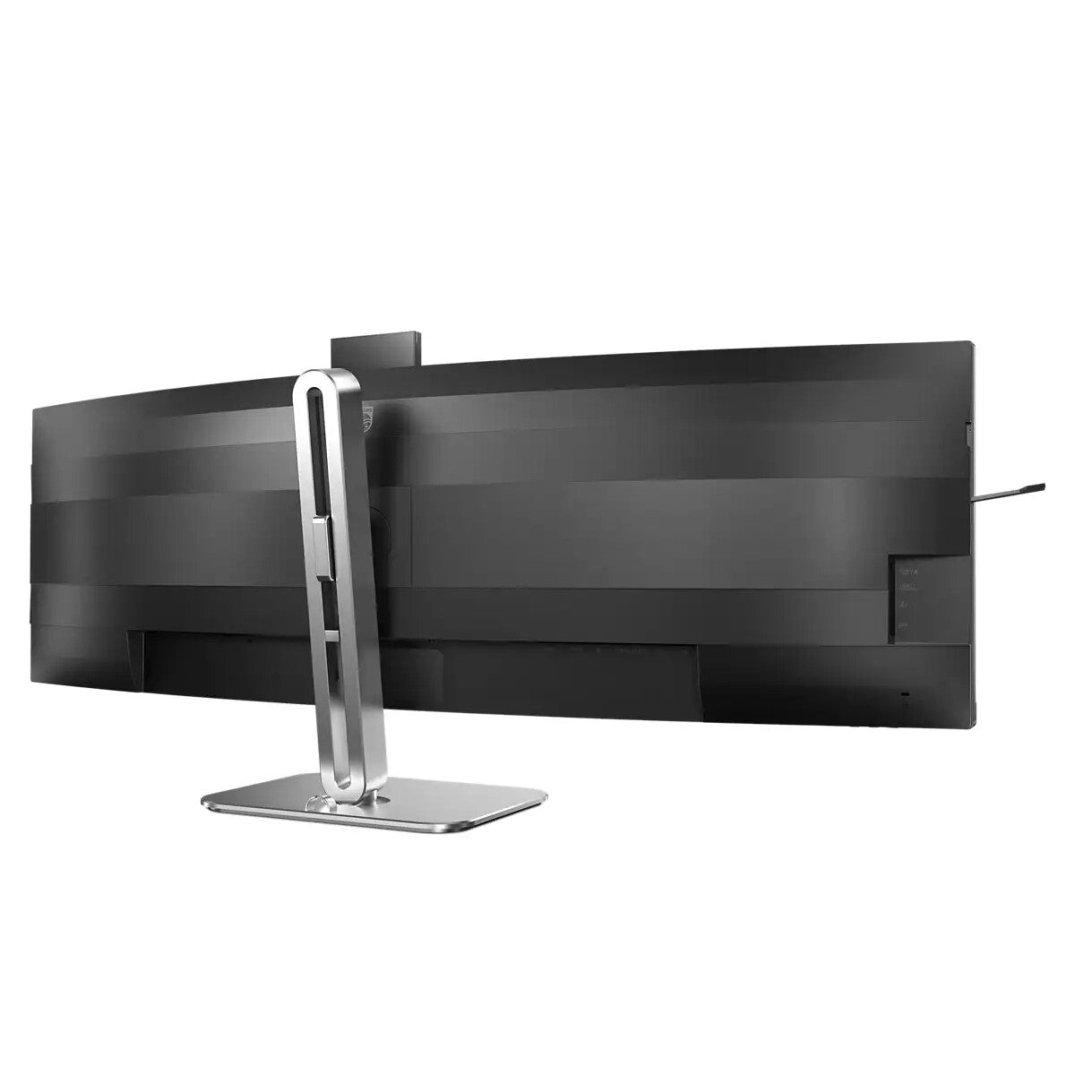 Philips 49B2U6900CH/00 platta pc-skärmar 124 cm (48.8") 5120 x 1440 pixlar Dual QHD LCD Svart