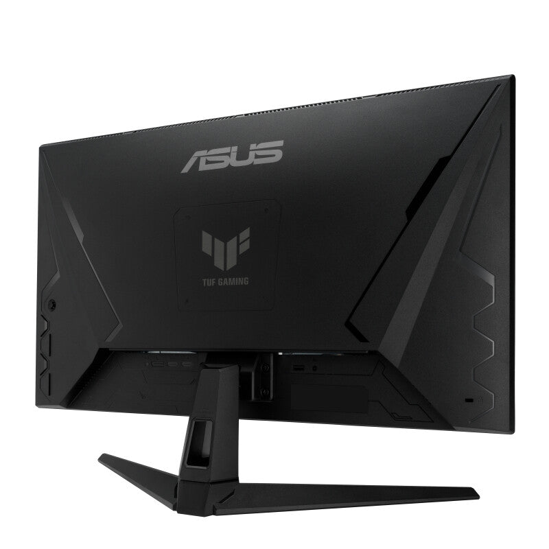 ASUS TUF Gaming VG27AQ3A platta pc-skärmar 68,6 cm (27") 2560 x 1440 pixlar Quad HD LCD Svart