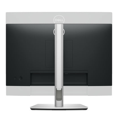DELL P Series P2225H platta pc-skärmar 54,6 cm (21.5") 1920 x 1080 pixlar Full HD LCD Svart, Silver
