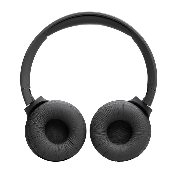 JBL Tune 520 BT Headset Trådlös Huvudband Samtal/musik USB Type-C Bluetooth Svart