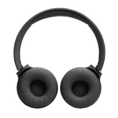 JBL Tune 520 BT Headset Trådlös Huvudband Samtal/musik USB Type-C Bluetooth Svart