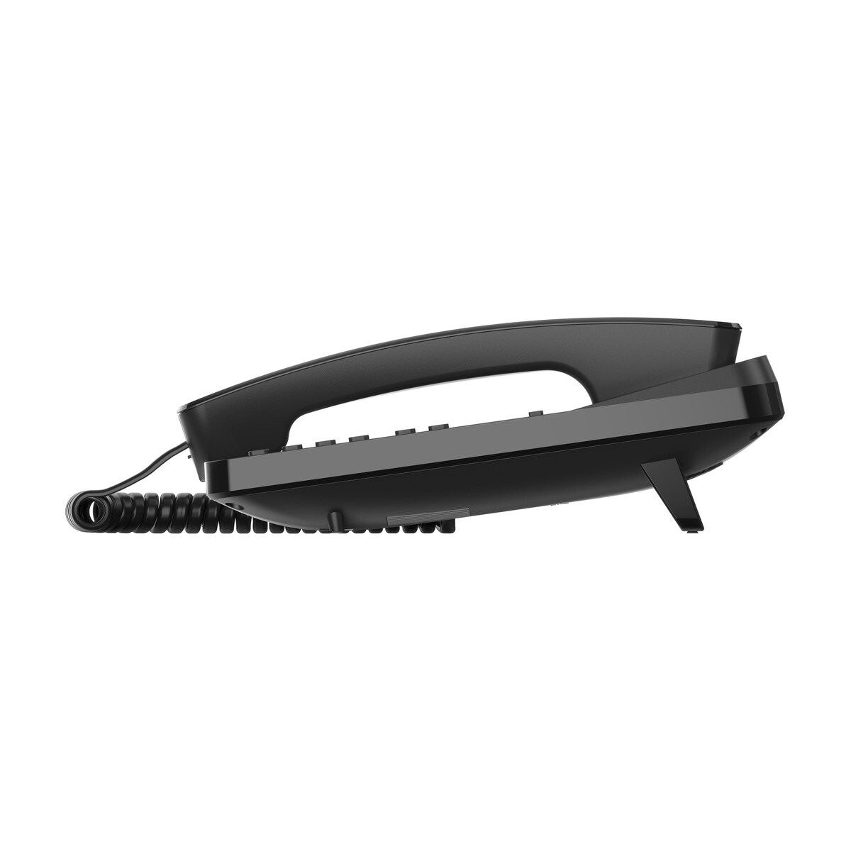 Gigaset DESK 400 Analog telefon Svart