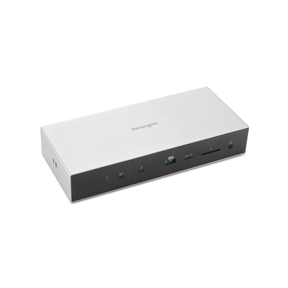 Kensington SD5000T5 EQ Thunderbolt 5 trippel 4K dockningsstation med 140 W PD – Windows/macOS
