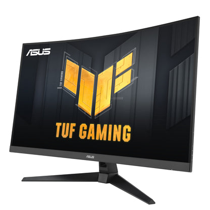 ASUS TUF Gaming VG32WQ3B platta pc-skärmar 80 cm (31.5") 2560 x 1440 pixlar Quad HD LED Svart