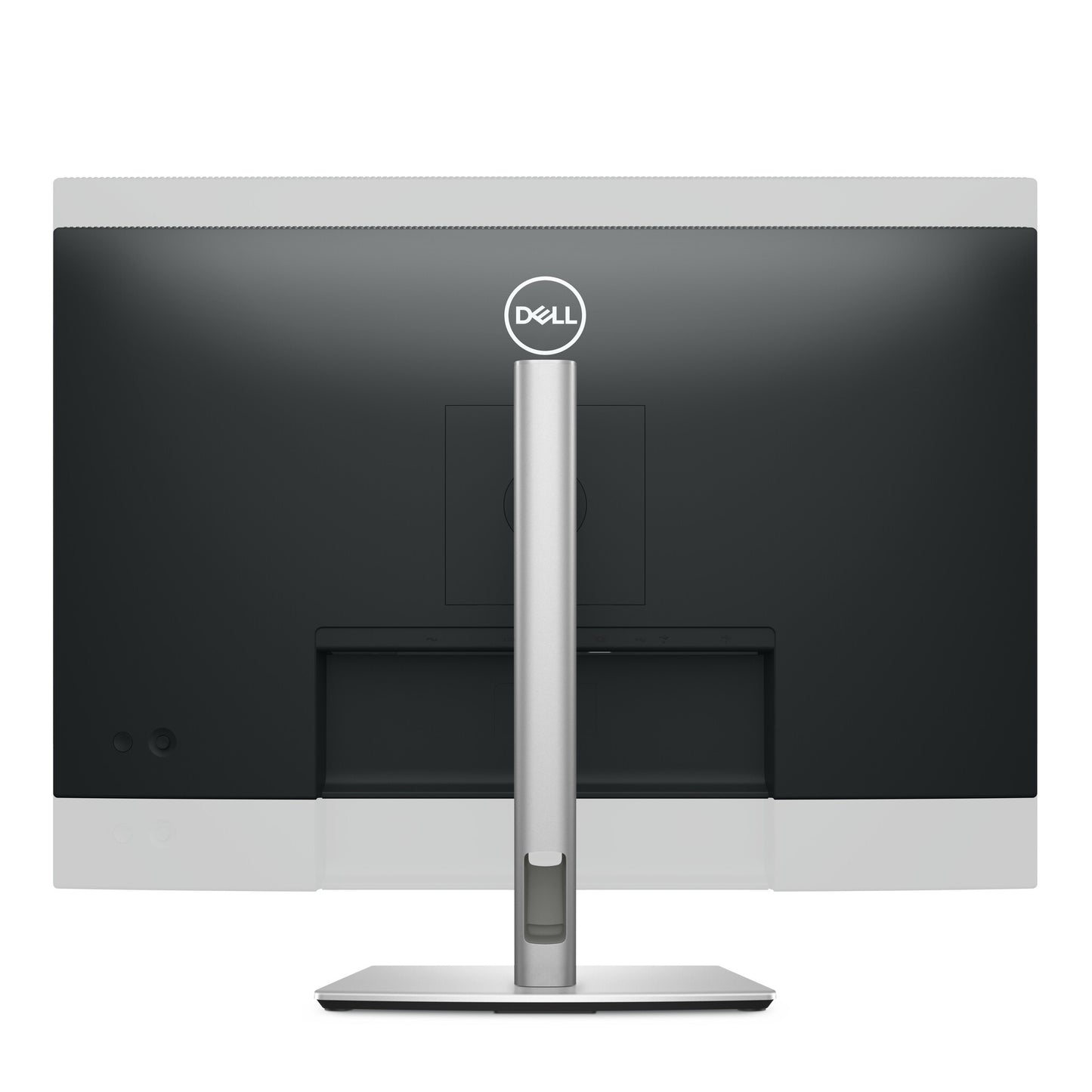 DELL P Series P2725H platta pc-skärmar 68,6 cm (27") 1920 x 1080 pixlar Full HD LCD Svart
