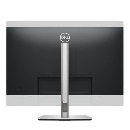 DELL P Series P2725H platta pc-skärmar 68,6 cm (27") 1920 x 1080 pixlar Full HD LCD Svart