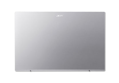 Acer Aspire 3 A317-54-76Y9 Intel® Core™ i7 i7-1255U Bärbar dator 43,9 cm (17.3") Full HD 16 GB DDR4-SDRAM 1 TB SSD Wi-Fi 5 (802.11ac) Windows 11 Home Silver