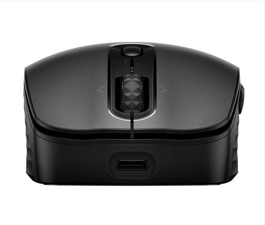 HP 690 laddningsbar trådlös mus