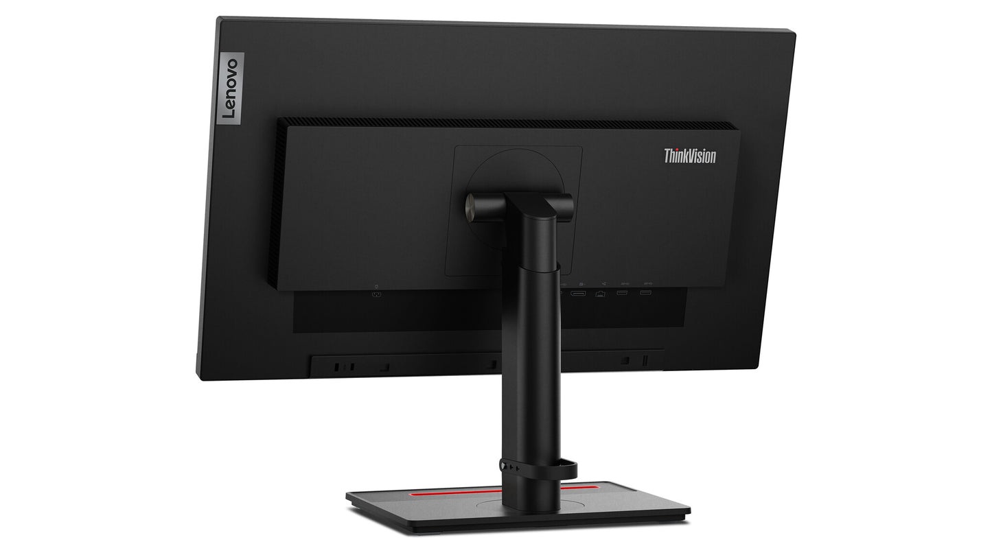 Lenovo ThinkVision T24m-29 LED display 60,5 cm (23.8") 1920 x 1080 pixlar Full HD LCD Svart
