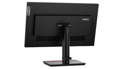 Lenovo ThinkVision T24m-29 LED display 60,5 cm (23.8") 1920 x 1080 pixlar Full HD LCD Svart