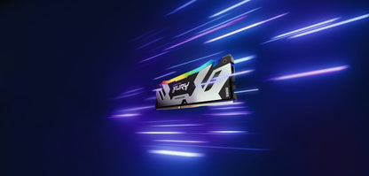 Kingston Technology FURY Renegade RGB RAM-minnen 64 GB 2 x 32 GB DDR5 6000 MT/s