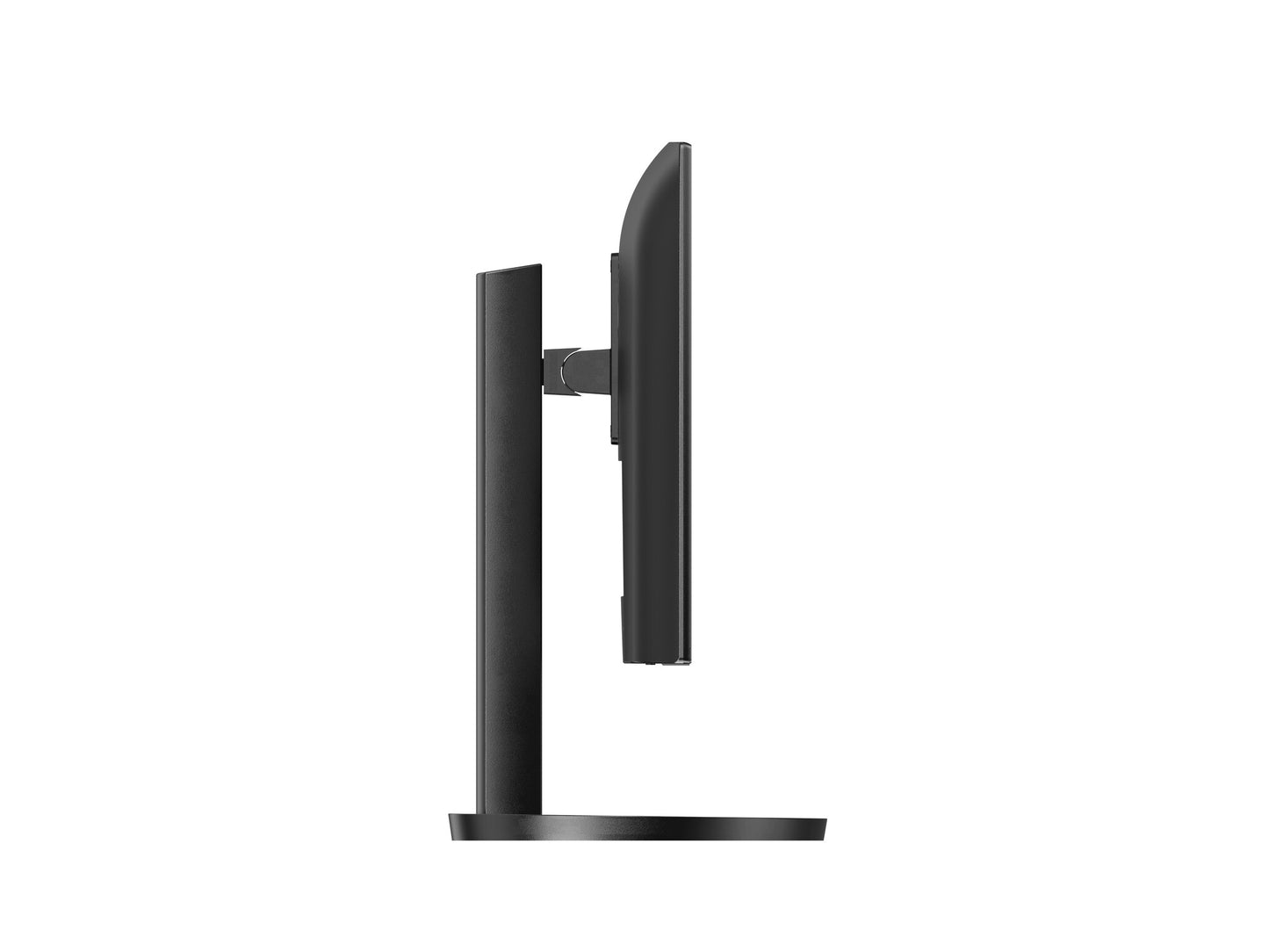 AOC B3 24B3CF2 LED display 60,5 cm (23.8") 1920 x 1080 pixlar Full HD Svart