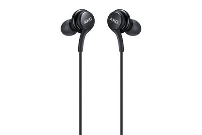 Samsung EO-IC100 Headset Kabel I öra Samtal/musik USB Type-C Svart