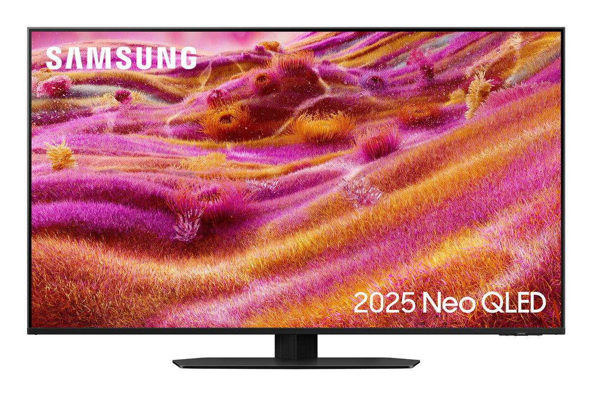 Samsung QE50QN90FAT 127 cm (50") 4K Ultra HD Smart-TV Wi-Fi Svart