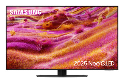 Samsung QE50QN90FAT 127 cm (50") 4K Ultra HD Smart-TV Wi-Fi Svart
