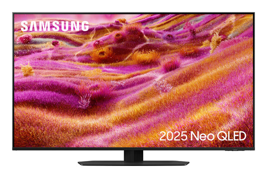 Samsung QE50QN90FAT 127 cm (50") 4K Ultra HD Smart-TV Wi-Fi Svart