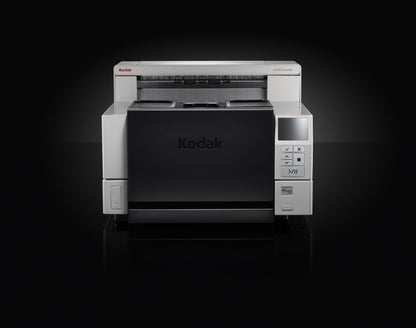 Kodak i4250 Scanner ADF-skanner 600 x 600 DPI A3 Svart, Vit