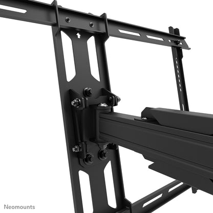 Neomounts WL40S-910BL16 tv-fäste 177,8 cm (70") Svart