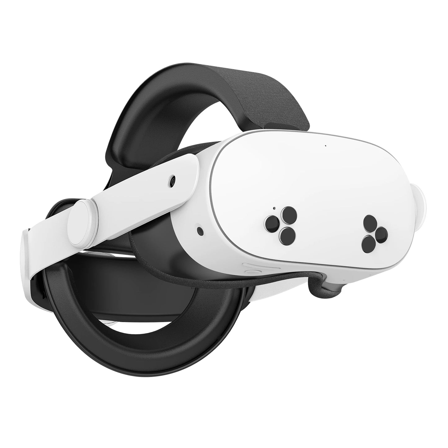 Elite Strap för Meta Quest 3, Meta Quest 3S