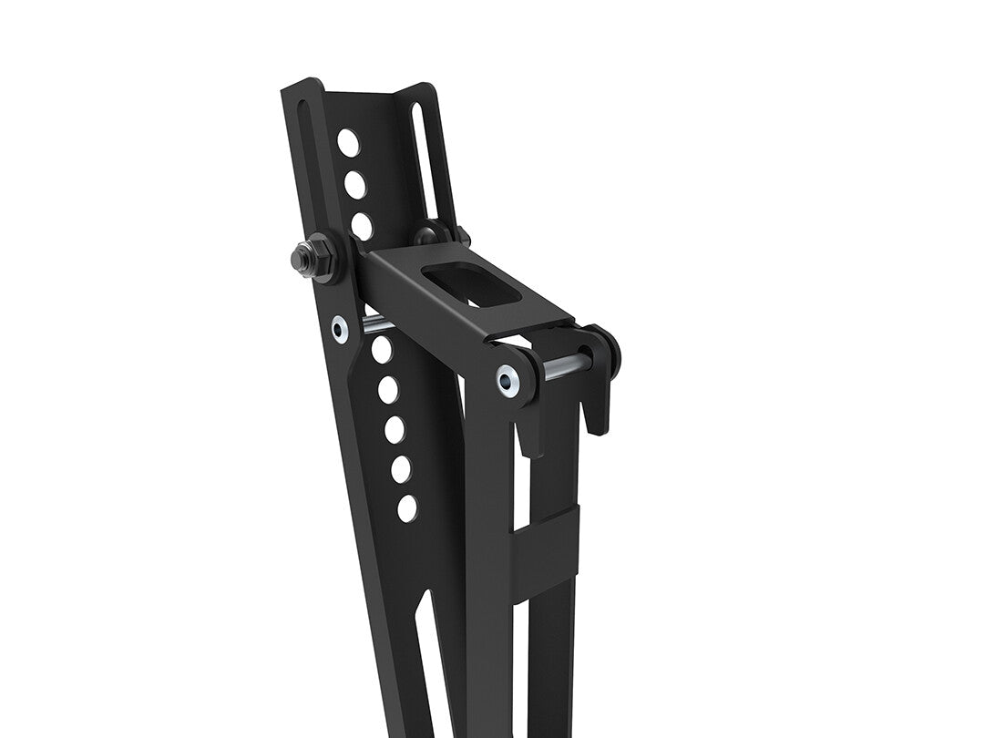 Multibrackets 6558 tv-fäste 139,7 cm (55") Svart