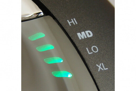 BakkerElkhuizen Evoluent4 datormöss Kontor högerhand laser 2600 DPI