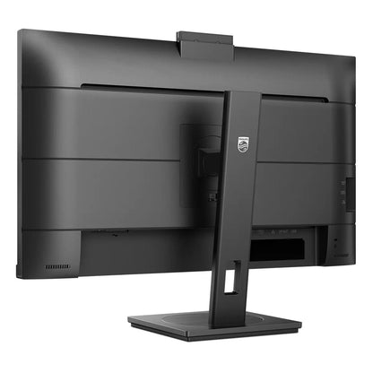 Philips 5000 series 27B1U5601H/00 LED display 68,6 cm (27") 2560 x 1440 pixlar Quad HD LCD Svart