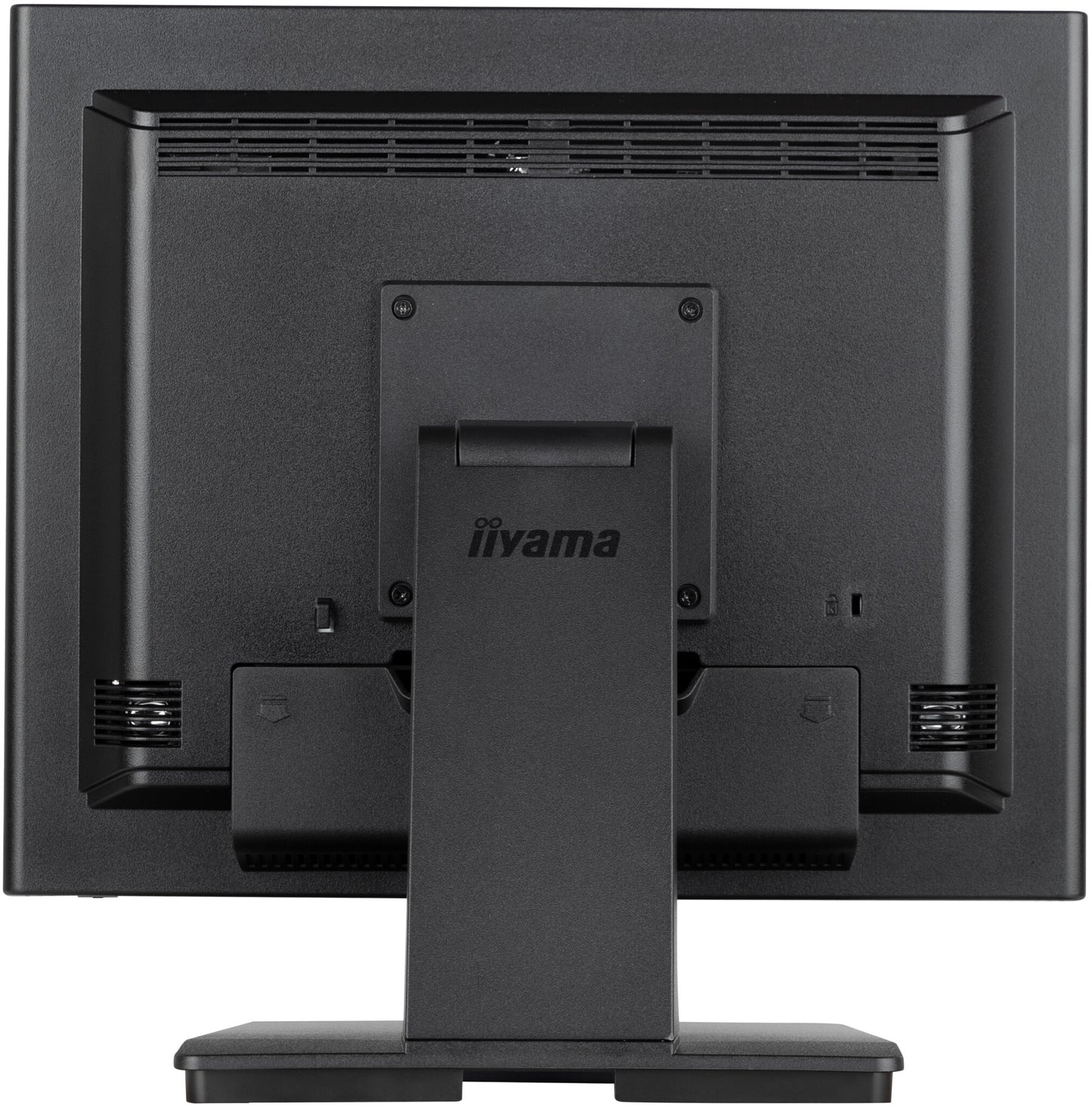 iiyama ProLite T1732MSC-B1SAG platta pc-skärmar 43,2 cm (17") 1280 x 1024 pixlar Full HD LED Pekskärm Bordsskiva Svart