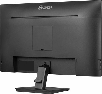 iiyama ProLite XU2792UHSU-B6 platta pc-skärmar 68,6 cm (27") 3840 x 2160 pixlar 4K Ultra HD LED Svart