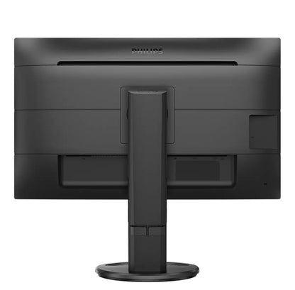Philips B Line 276B9/00 LED display 68,6 cm (27") 2560 x 1440 pixlar Quad HD Svart