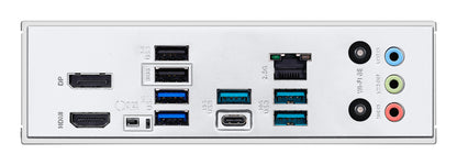 ASUS PRIME B850-PLUS WIFI AMD B850 AM5-sockel ATX