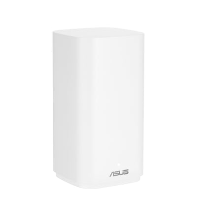 ASUS ZenWiFi BD4 BE3600 Outdoor 1 Pack Dual-band (2,4 GHz / 5 GHz) Wi-Fi 7 (802.11be) Vit 2 Intern