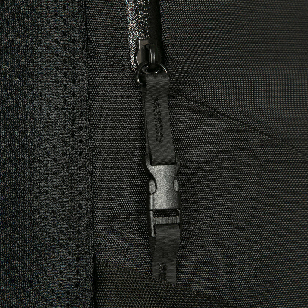 Targus Terra EcoSmart 40,6 cm (16") Ryggsäck Svart