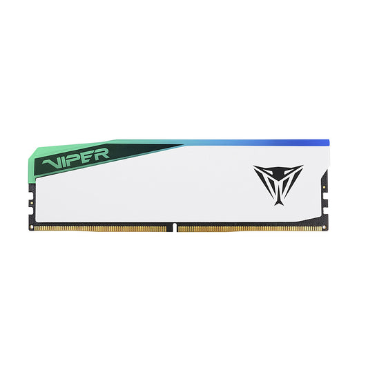 Patriot Memory Viper Elite PVER516G60C42W RAM-minnen 16 GB 1 x 16 GB DDR5 6000 MHz