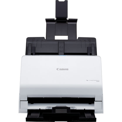 Canon imageFORMULA R30 ADF + arkmatad scanner 600 x 600 DPI A4 Vit