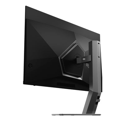 AOC AGON PRO AG326UD platta pc-skärmar 80 cm (31.5") 3840 x 2160 pixlar 4K Ultra HD QD-OLED Svart
