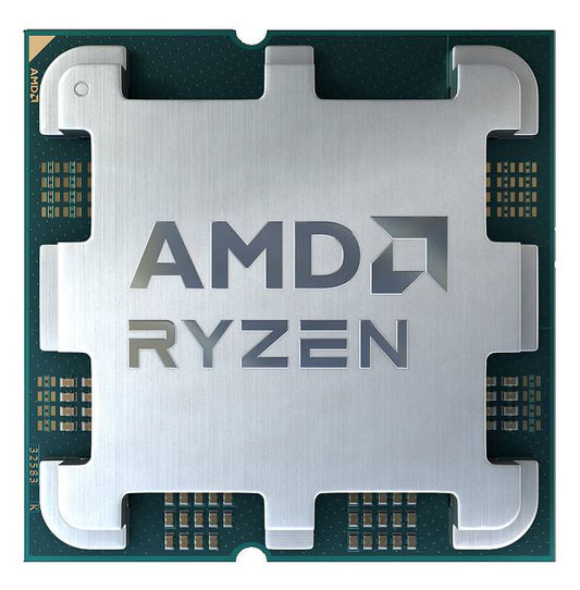AMD Ryzen 5 7600X3D processorer 4,1 GHz 96 MB L3
