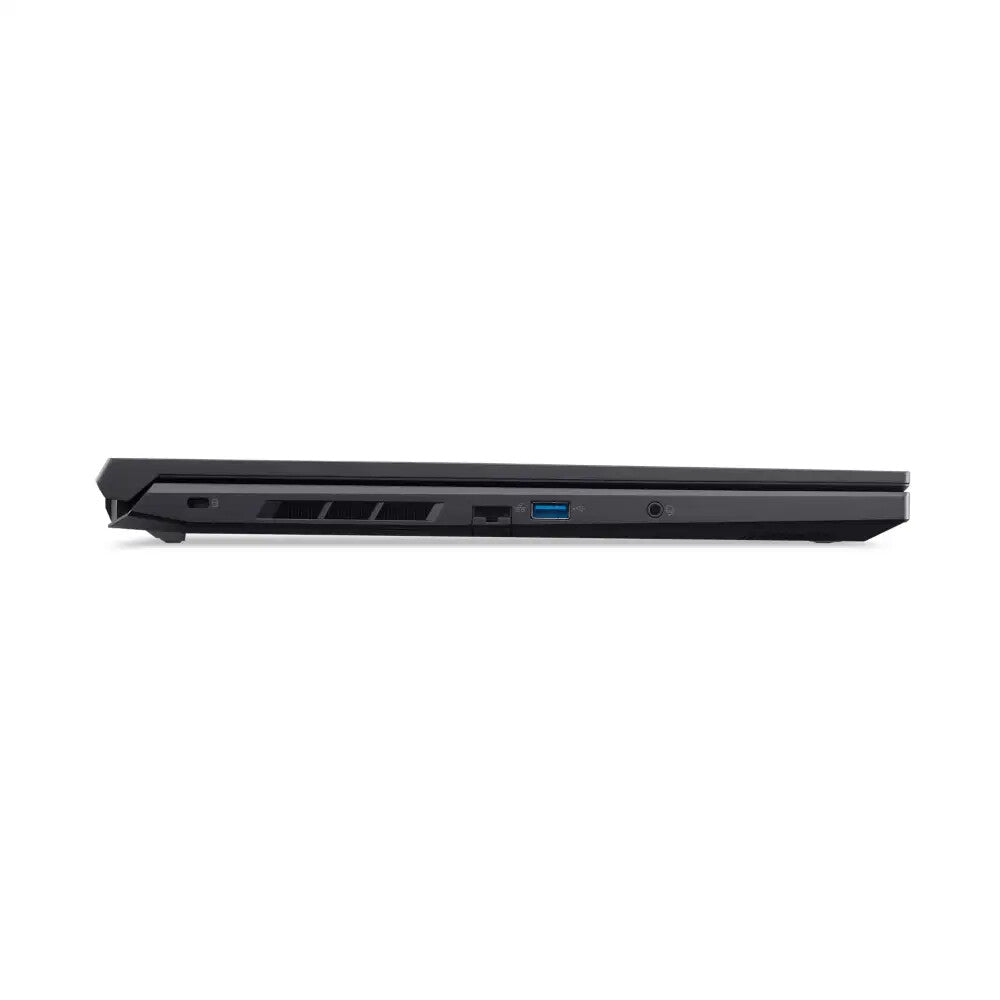 Acer Nitro V 16 ANV16-41-R4FS AMD Ryzen™ 7 8645HS Bärbar dator 40,6 cm (16") WUXGA 16 GB DDR5-SDRAM 1 TB SSD NVIDIA GeForce RTX 4060 Wi-Fi 6 (802.11ax) Windows 11 Home tyska Svart