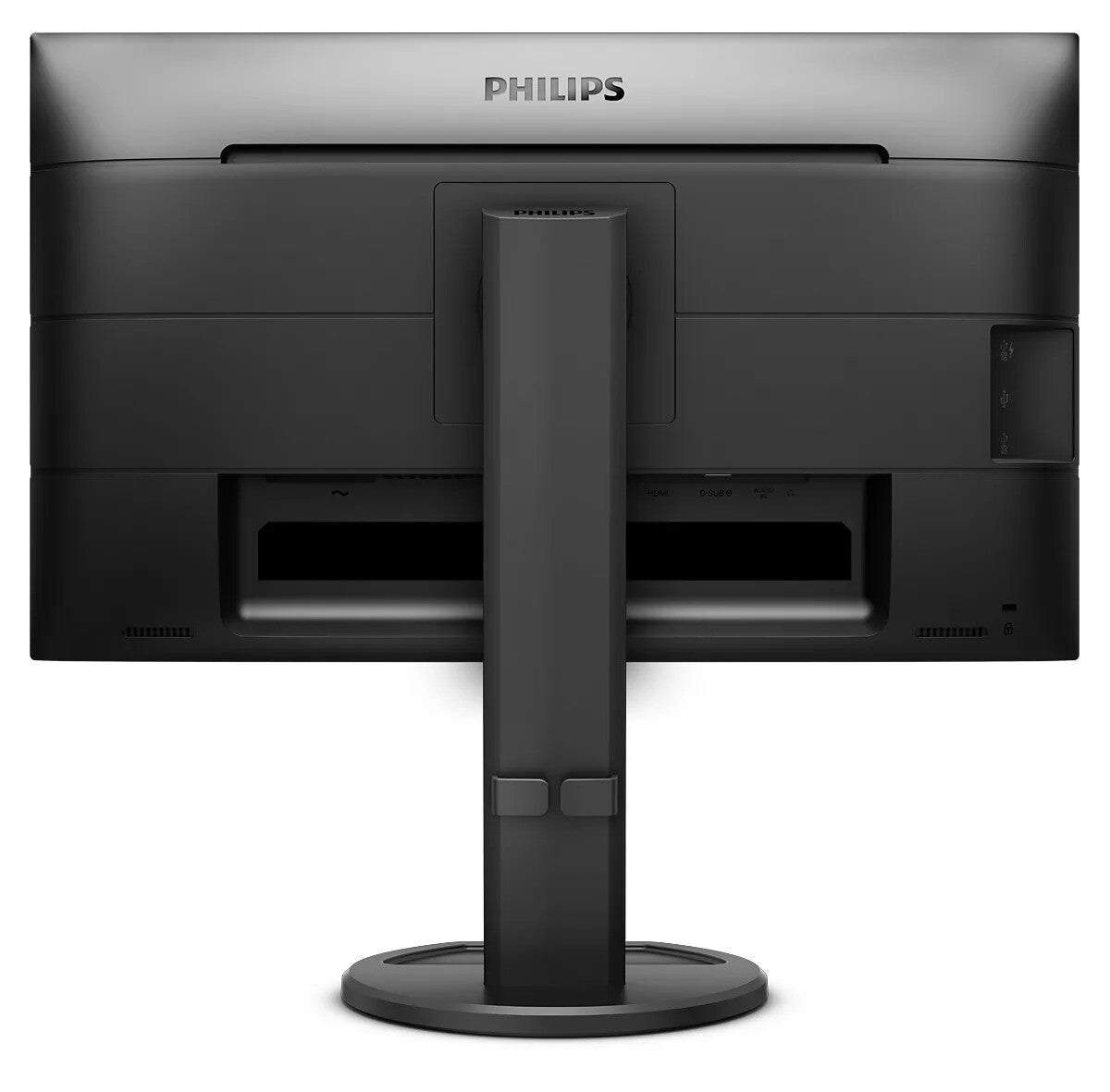 Philips B Line LCD-skärm med PowerSensor 252B9/00