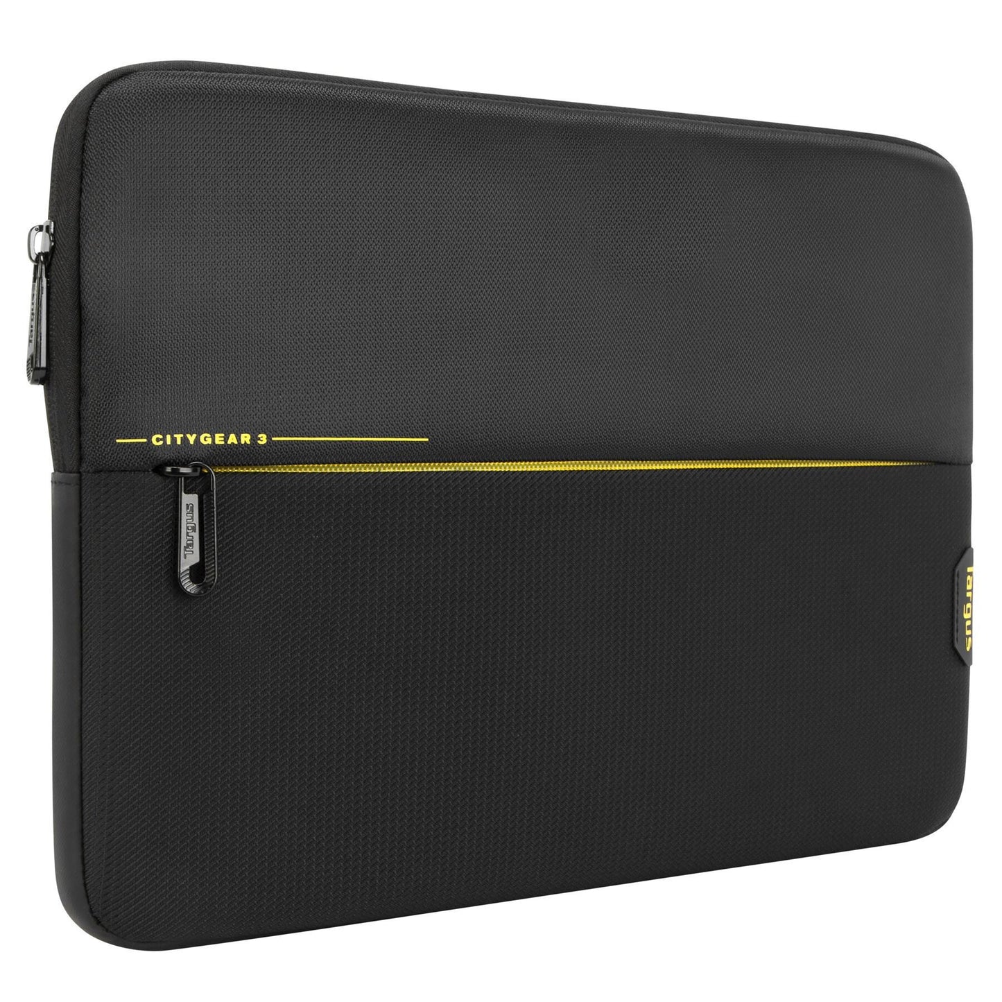 Targus CityGear 35,6 cm (14") Överdrag Svart