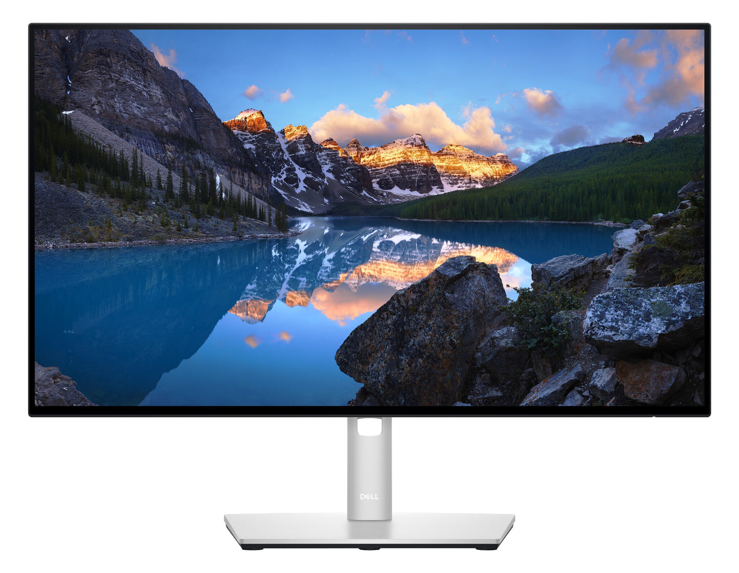 DELL UltraSharp 24 USB-C Hub – U2422HE
