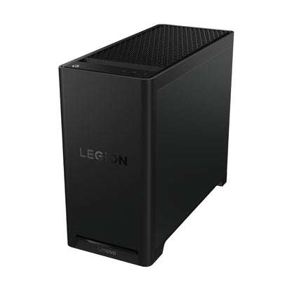 Lenovo Legion T5 30IAS10 Intel Core Ultra 9 285 32 GB DDR5-SDRAM 1 TB SSD NVIDIA GeForce RTX 5070 Windows 11 Home Tower PC Svart