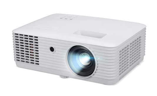 Acer XL3510i 5000 ANSI-lumen DLP WXGA (1200x800) Vit