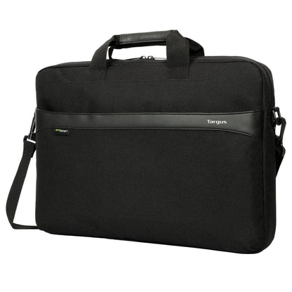 Targus GeoLite 43,9 cm (17.3") Slip case Svart