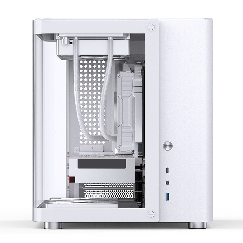 Jonsbo TK-1 2.0 Mini Tower Vit